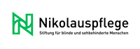  Nikolauspflege – Stiftung für blinde und sehbehinderte Menschen 