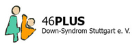 46PLUS Down-Syndrom Stuttgart e. V.