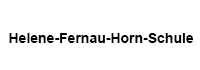 Helene-Fernau-Horn-Schule
