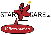 STAR CARE »Wilhelmatag«