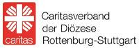 Caritasverband der Diözese Rottenburg-Stuttgart e. V.  Caritasverband der Diözese Rottenburg-Stuttgart e. V.